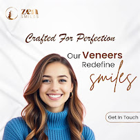 Zen smiles ( formerly Holistic Dental )