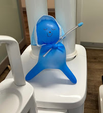 Zen smiles ( formerly Holistic Dental )