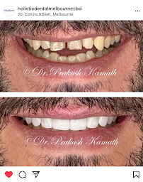 Zen smiles ( formerly Holistic Dental )