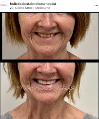 Zen smiles ( formerly Holistic Dental )