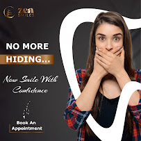 Zen smiles ( formerly Holistic Dental )