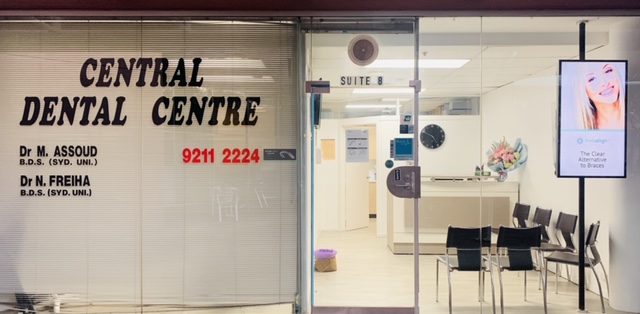 Central Dental Centre