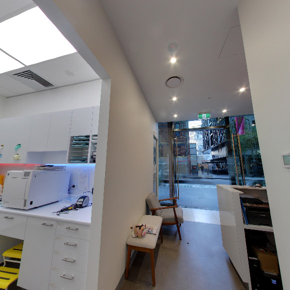 Central Dental Centre