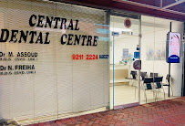 Central Dental Centre