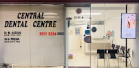 Central Dental Centre in Sydney