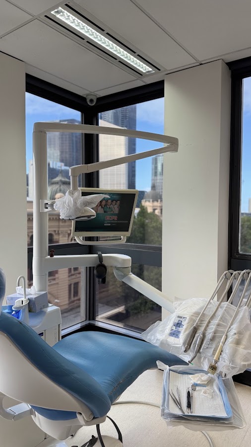 Dental On Flinders