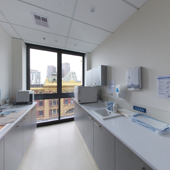 Dental On Flinders