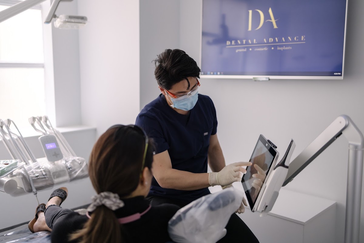 Dental Advance - Melbourne CBD