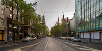 Maven Dental Collins Street