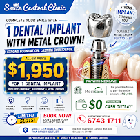 City Dental Care