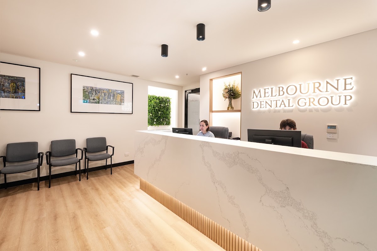 Melbourne Dental Group