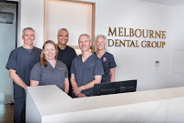 Melbourne Dental Group
