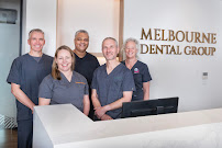Melbourne Dental Group