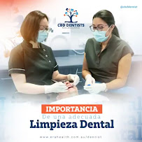 Era Health - Dentist Melbourne CBD