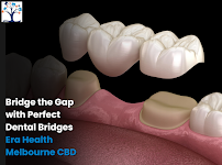Era Health - Dentist Melbourne CBD