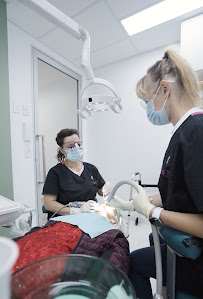 Surry Hills Dentist Dr Laura Sutedja