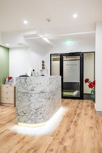 Surry Hills Dentist Dr Laura Sutedja