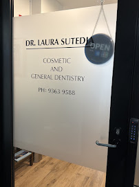 Surry Hills Dentist Dr Laura Sutedja