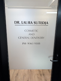 Surry Hills Dentist Dr Laura Sutedja