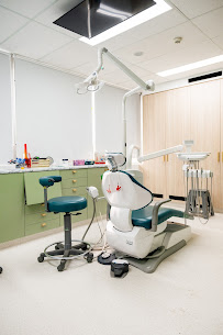 Surry Hills Dentist Dr Laura Sutedja