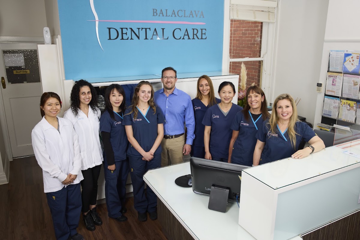 Balaclava Dental Care
