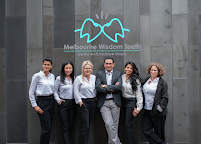 Melbourne Wisdom Teeth in Melbourne