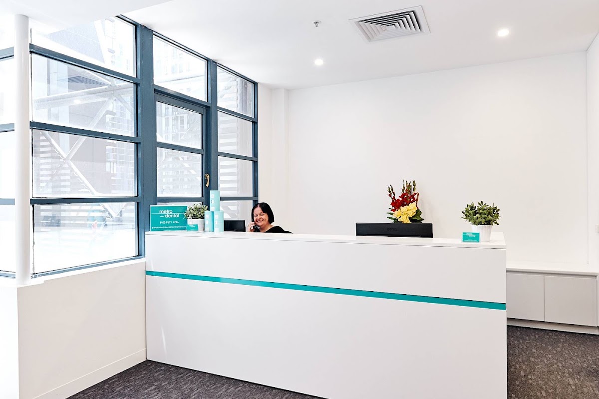 Metro Dental