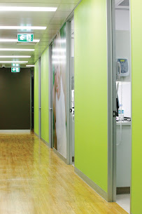 nib Dental Care Centre Melbourne