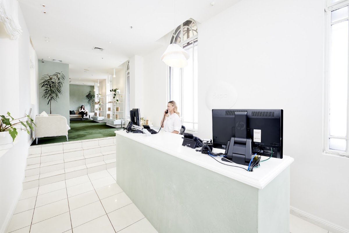 Bupa Dental Collins Street