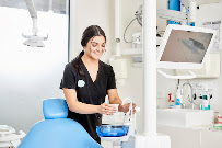 Bupa Dental Collins Street