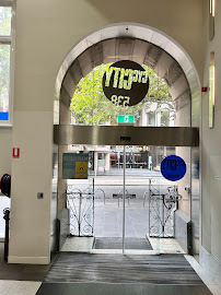 Bupa Dental 538 Collins St (formerly D-Spa - 538 Collins St)