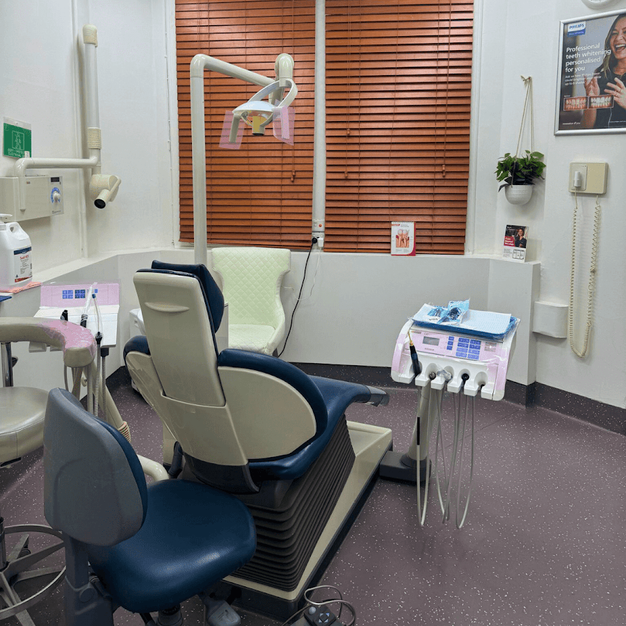 City Family Dental Care