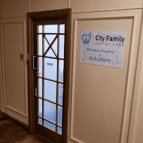 City Family Dental Care