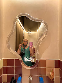 Sage Space