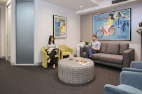 Dentists of East Melbourne in Melbourne