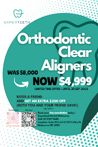 Experteeth Dental Melbourne City