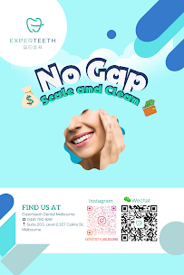 Experteeth Dental Melbourne City