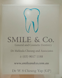SMILE & Co.
