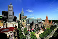 Collins Street Specialist Centre