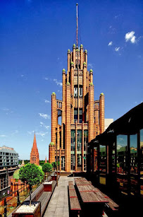 Collins Street Specialist Centre