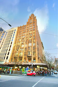 Collins Street Specialist Centre