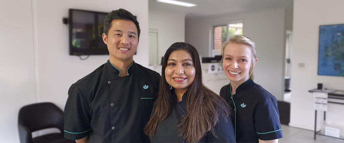 Mount Waverley Family Smiles