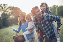 Mount Waverley Family Smiles