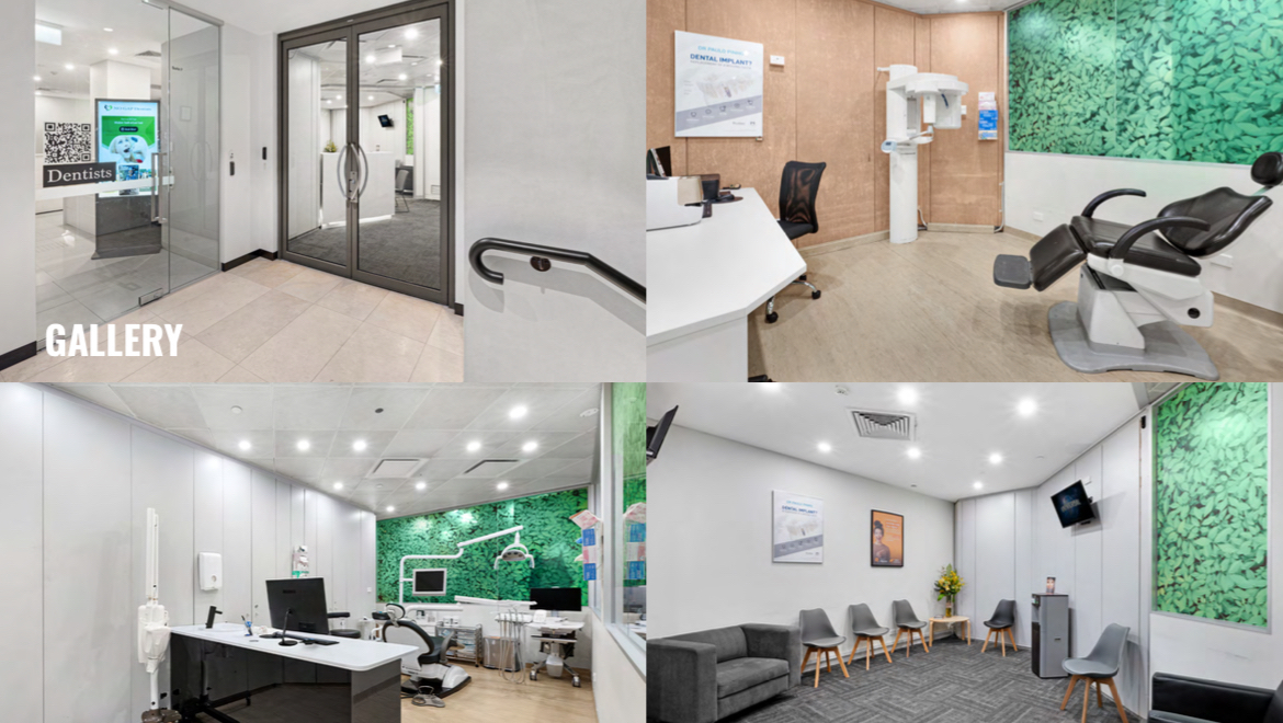 No GAP Dentists Melbourne