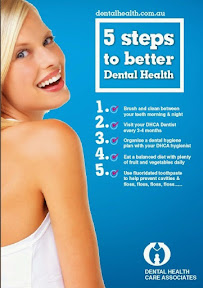 DHCA - Dental Health Care Associates