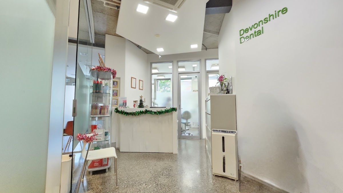 Devonshire Dental