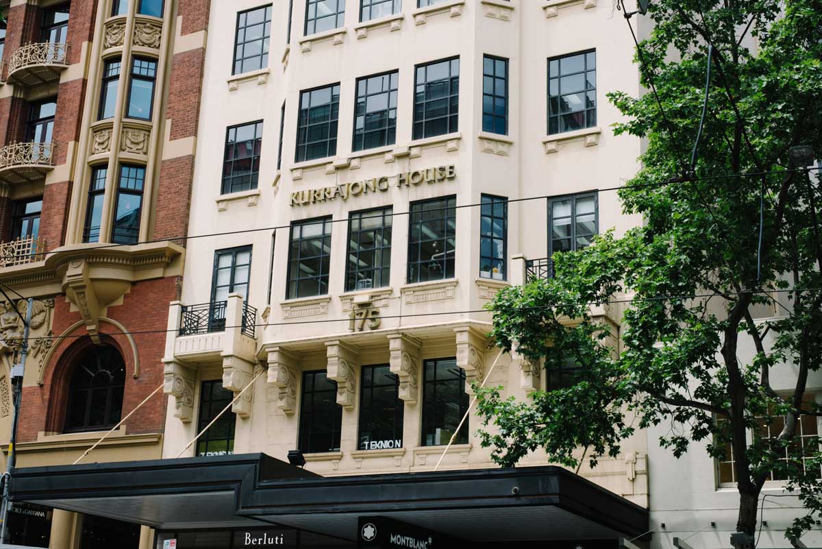 Kurrajong Dentists