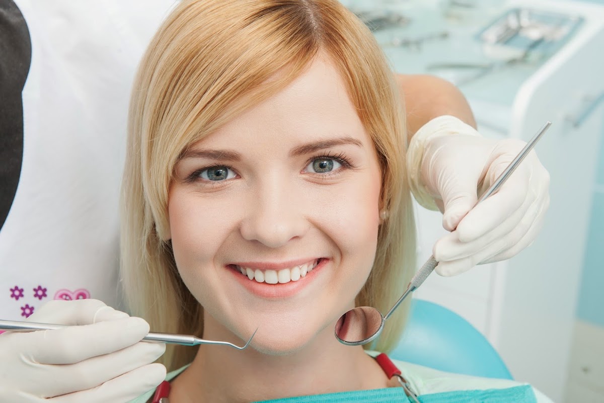 Manchester Unity Dental Centre