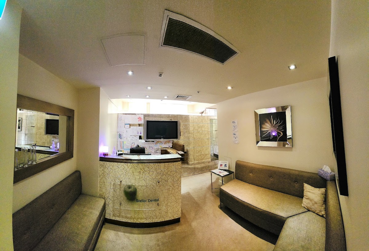 Stellar Dental Pty Ltd