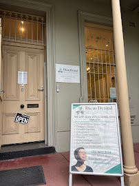 DIEM DENTAL